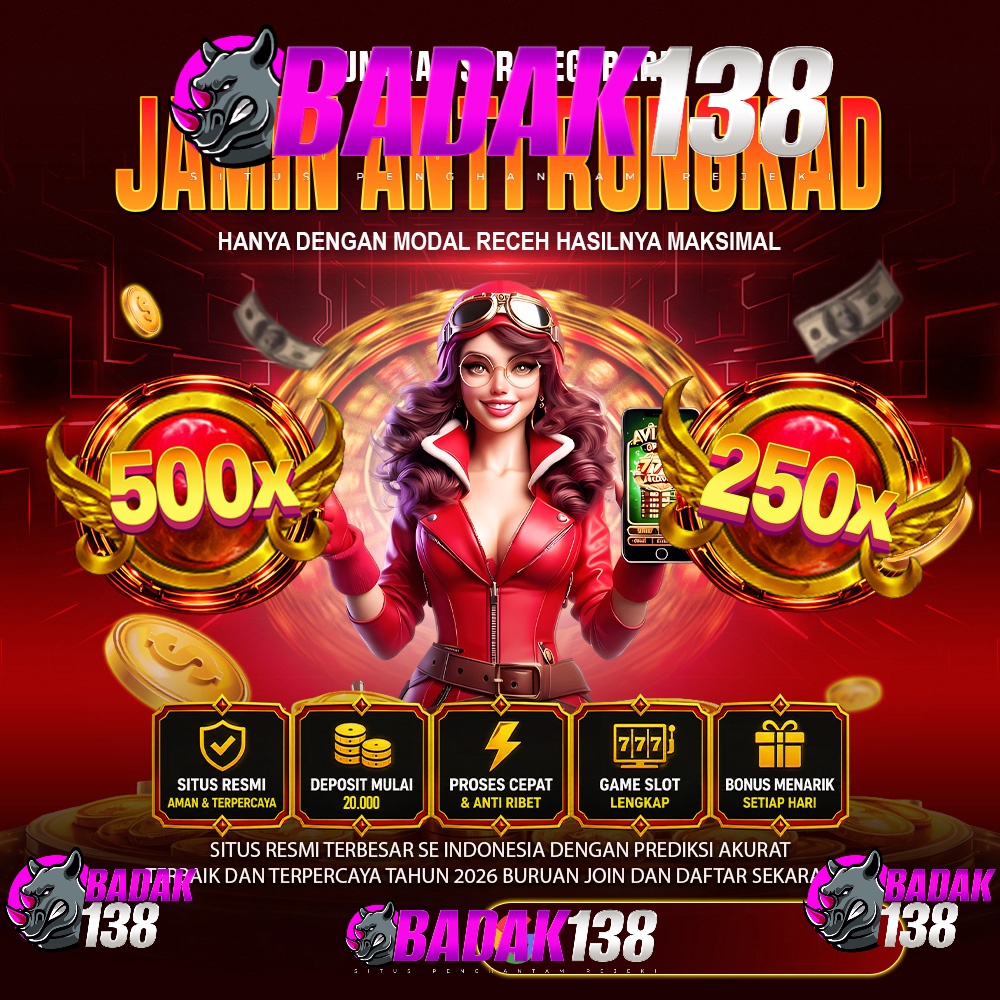 BADAK138